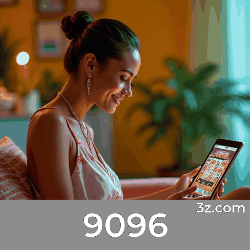 Cassino ao Vivo 9096 - 250+ Mesas com Dealers Profissionais