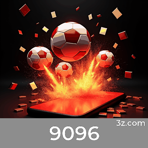 Download Oficial 9096 - App para PC e Celular