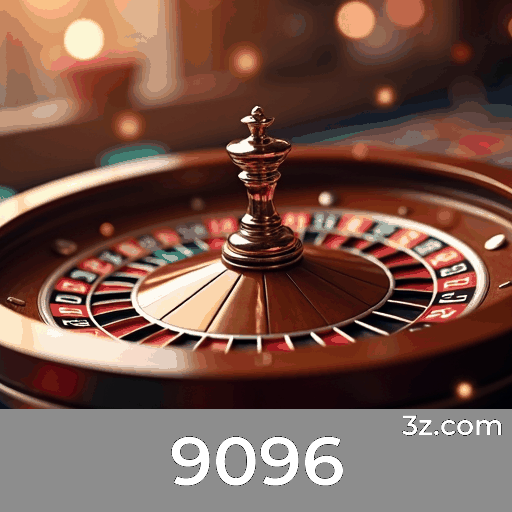 9096 Game com bônus e experiência premium