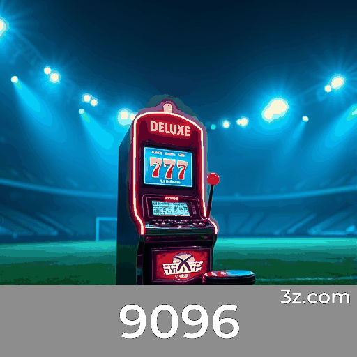 Bônus de R$99 + 50 giros grátis para download da 9096