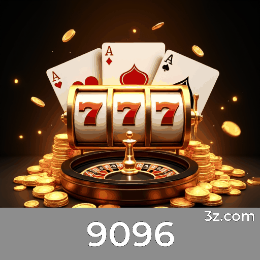 Cadastro 9096 - Crie sua conta e ganhe R$99