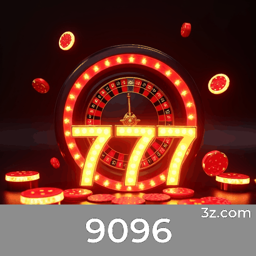 Bônus 9096 de R$5.000 + 500 giros grátis