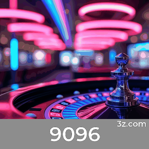 Bônus exclusivo de R$99 + 50 giros grátis para download do app 9096