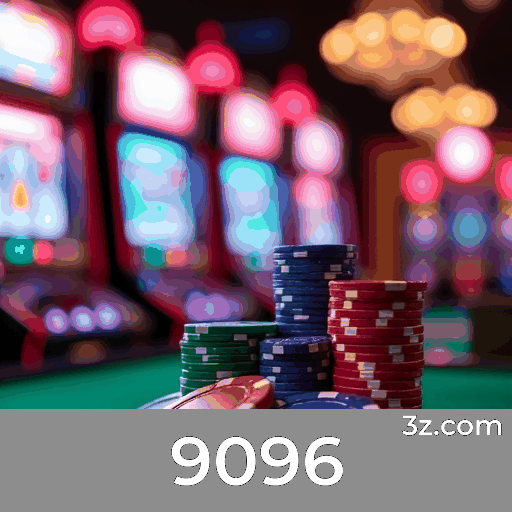 Download Oficial 9096 - App para PC e Celular