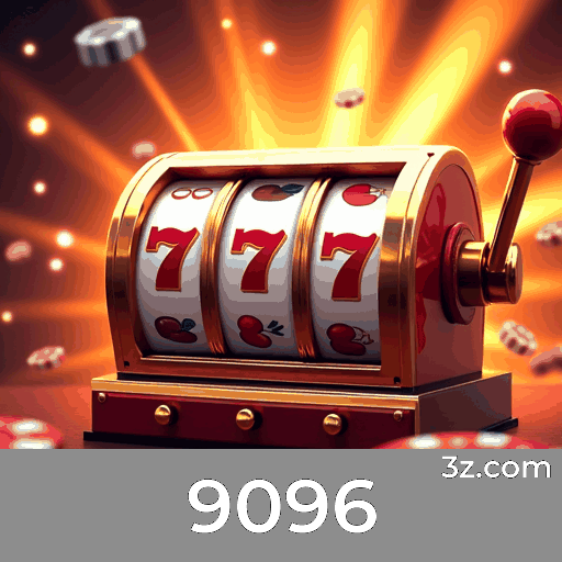 9096 Game com bônus e experiência premium