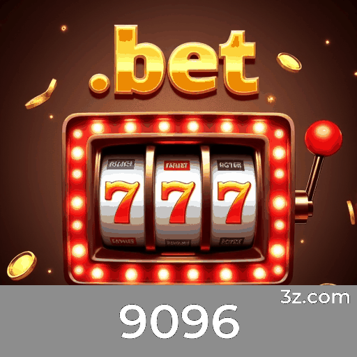 Plataforma 9096 com bônus