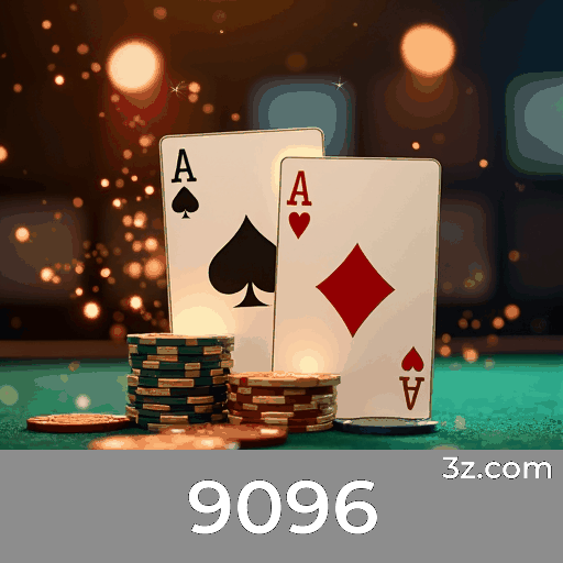 Lottery 9096 com bônus